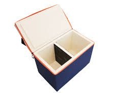 Geanta Colmic Cooler Ice Box 3000 42*25*30cm - Img 2