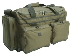Geanta Daiwa Black Widow Carryall 60x32x40cm