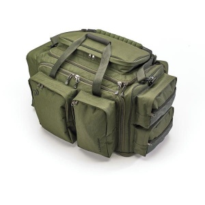 Geanta Daiwa Infinity Carryall M 45x33x33cm - Img 4