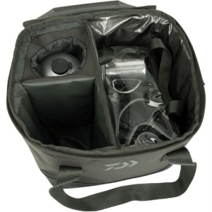 Geanta Daiwa IS Brew & Overnight Cook Bag 28x26x27cm