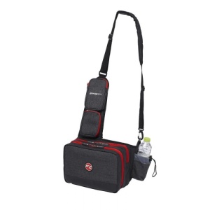 Geanta DAM Effzett Pro-Tact Sling Bag Lure Cases