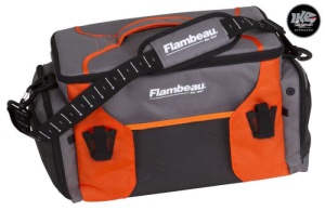 Geanta Flambeau Ritual Large Duffle 47 x 24 x 28cm - Img 2