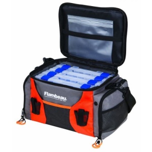 Geanta Flambeau Ritual Medium Duffle 35 x 23 x 22cm
