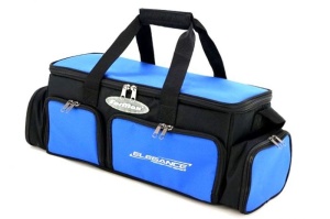 Geanta Formax Elegance Feeder Pro Compact 59x22x20cm