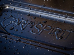 Geanta Impermeabila Carp Spirit Hydro Bag 2600 - Img 3