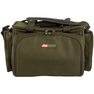 Geanta JRC Defender Session Cooler Food Bag 53cm x 30cm x 30cm - Img 4