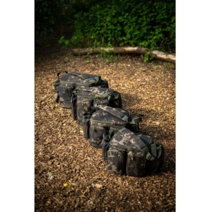 Geanta Korda Compac Camo Small 48 x 33 x 27cm - Img 2