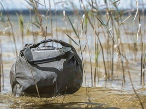 Geanta Korda Compact Dry Bag Small - Img 5