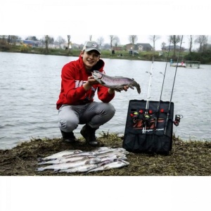 Geanta Magic Trout Pro Carry 52x43cm - Img 4