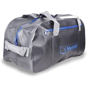 Geanta Mustad Boat Dry Duffel Bag 50litri