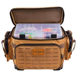 Geanta Plano Guide Series 3600 Tackle Bag 40 x 25 x 24cm - Img 2