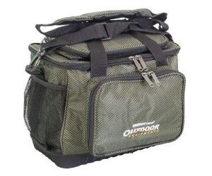 Geanta Spinning ET Outdoor Deluxe 35x37x21cm