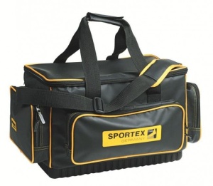 Geanta Sportex Super-Safe Carryall XIV, 48x33x29cm