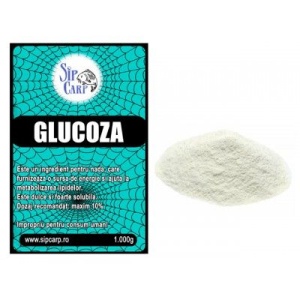 Glucoză SipCarp 1kg