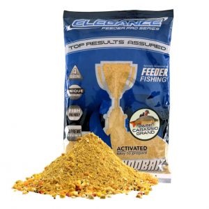 Groundbait Formax Elegance 950g - Img 6