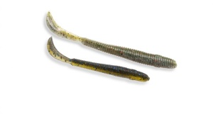 Grub Herakles Leftail Worm 12cm 10buc/plic - Img 15