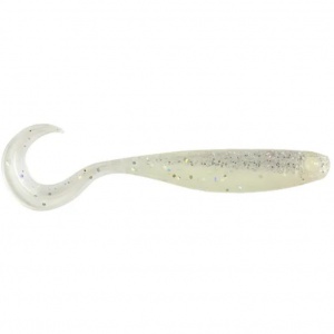 Grub Mustad Mezashi Curly Tail Minnow 9cm 6buc/plic - Img 4