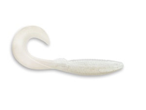 Grub Rapala Crushcity The Curl 9cm 8buc/plic - Img 6