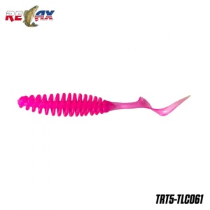 Grub Relax Turbo Twister Laminat Core 11cm 8g 10buc/plic TLC061