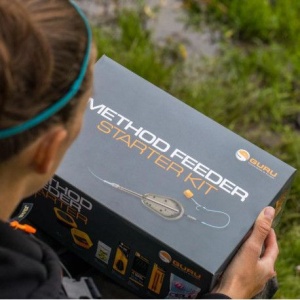Guru Method Feeder Starter Kit - Img 3