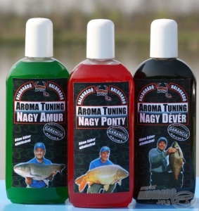 Haldorado Aroma Tuning 250ml - Img 16