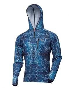 Hanorac Savage Gear Salt UV
