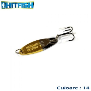 Hitfish Kastmaster 5.6cm 21g 14