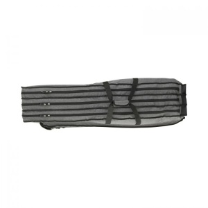 Husa Daiwa D-Vec 3 Rod Bag 3 Lansete + 3 Mulinete 155cm - Img 2