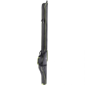 Husa Daiwa Prorex pentru 2 lansete + 2 mulinete 128cm - Img 3