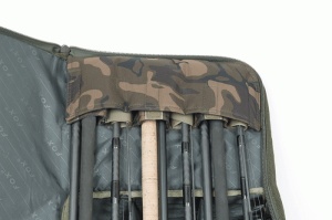 Husa Fox Camolite 3+3 Rod Case 12Ft 3.60m - Img 5