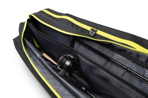 Husa Lansete Matrix Horizon X Rigid Rod Holdall 2 – 4 Lansete 195cm - Img 10