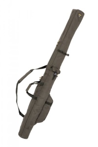 Husa Lansete Mivardi Rod Holdall Entrix 2 Lansete + 2 Mulinete