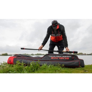 Husa Lansete Rigida Nytro Sublime 600D Hard-Shell Holdalls - Img 2
