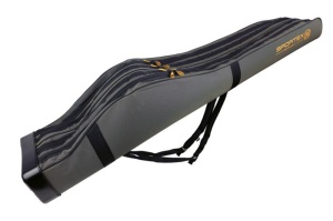 Husa Lansete Rigida Sportex 4 Compartimente Olive
