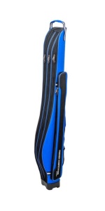 Husa Rigida Carp Zoom Feeder Competition Pentru 3 Lansete 155x21x26cm