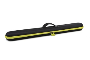 Husa Rigida Protectie Varfuri Lanseta Matrix EVA Feeder Tip Case 80 x 11 x 8cm - Img 1
