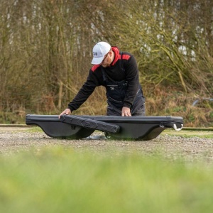 Husa Varfuri Lanseta Daiwa Tournament Tip Case 77 x 100 x 80cm - Img 4