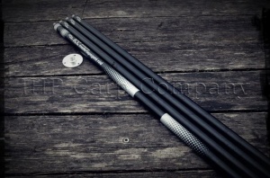 ICC Multifunction Bottom Feeler Rod 4 Rods - Img 2