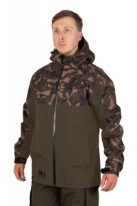 Jacheta Fox Aquos Tri Layer STD Jacket Marimea XL
