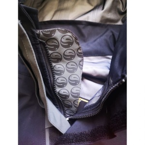 Jacheta Guru Halkon Hunt GORE-TEX® 2XL - Img 4