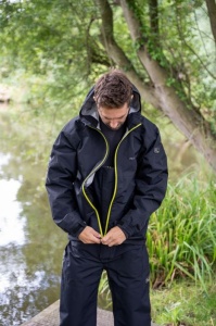 Jacheta Matrix 10K Waterproof Marimea 4XL - Img 3