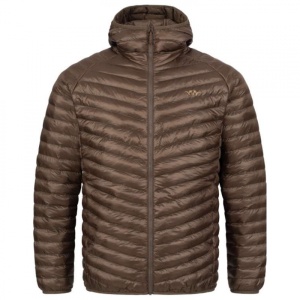 Jacheta Vanatoare Blaser Challenger Airflake Dark Brown