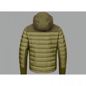 Jacheta Vanatoare Blaser Observer Dark Olive - Img 3