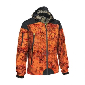 Jacheta Vanatoare Verney-Carron Softshell Snake Blaze