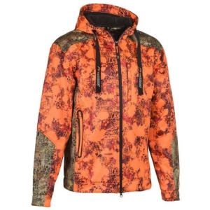 Jacheta Vanatoare Verney-Carron Wolf Camo Blaze
