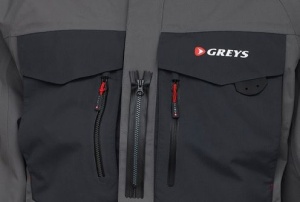 Jacheta Wading Greys Tital Wading Jacket - Img 2