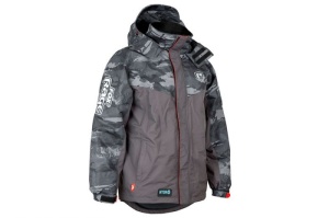 Jacketa Fox Rage RS V2 20K Ripstop Marimea L