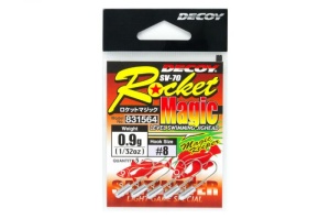 Jig Decoy SV-70 Rocket Magic - Img 3