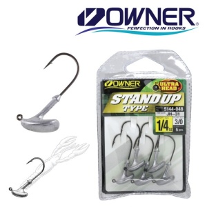 Jig Owner JH-31 Stand Up Type 5buc/plic - Img 2