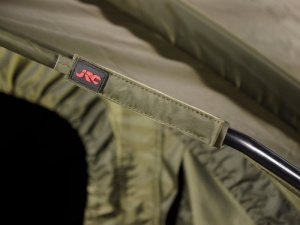 JRC Cocoon Dome Bivvy 2-Man - Img 5